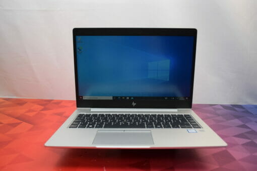 HP Elitebook 840 G5 14"