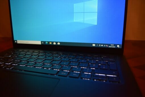 DELL Latitude 7410