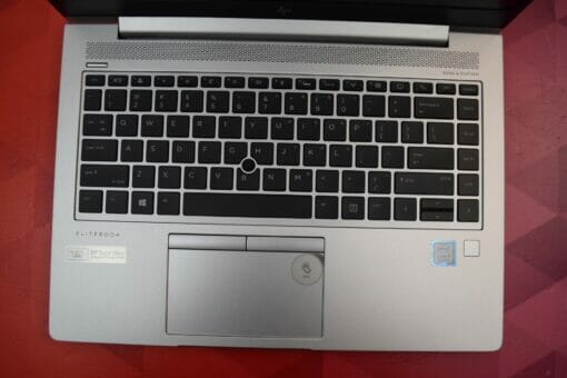 HP Elitebook 850 G5 15.6" i7 8th Gen