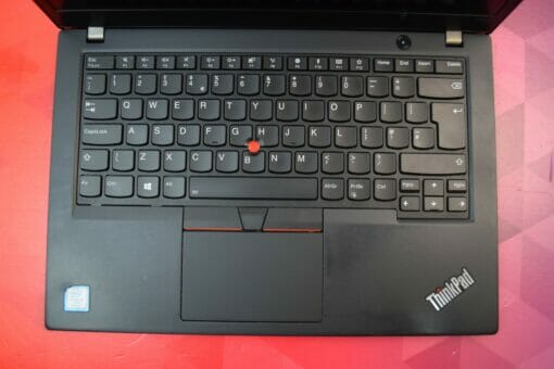 Lenovo T480s 14" i5