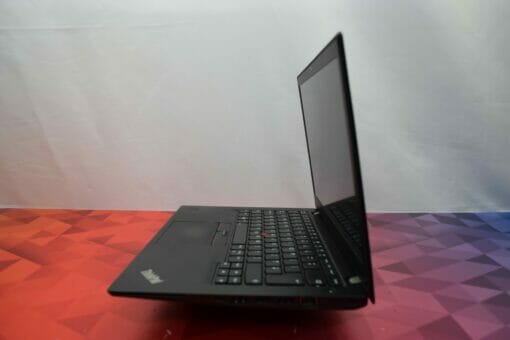 Lenovo ThinkPad T470S 14" 6th gen i5 TouchScreen