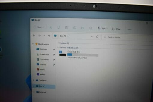HP Elitebook 640 G8