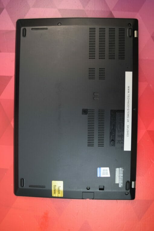 Lenovo T480s 14" i5