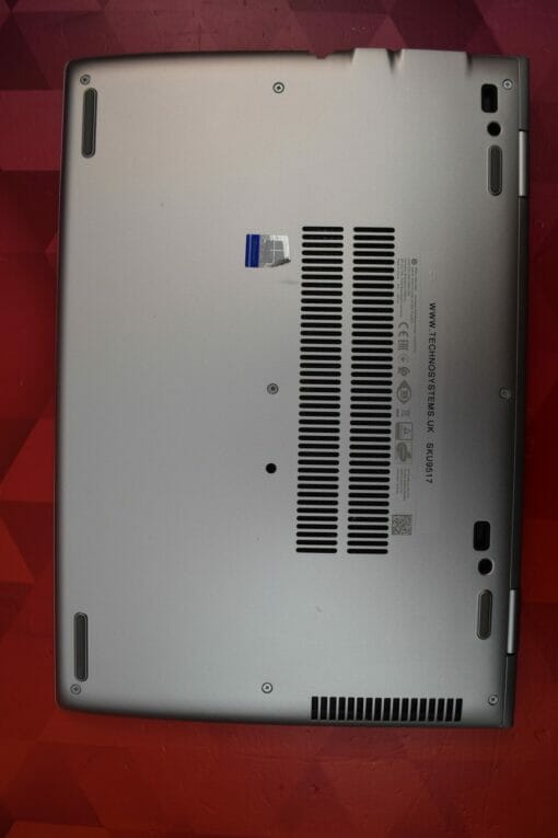 HP Elitebook 640 G5