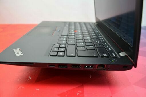 Lenovo ThinkPad T470S 14" 6th gen i5 TouchScreen