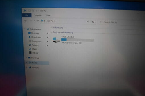 HP Elitebook 840 G5 14"