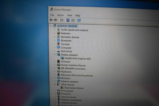HP Elitebook 840 G5 14"