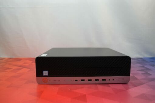 HP EliteDesk 800 G5 SFF