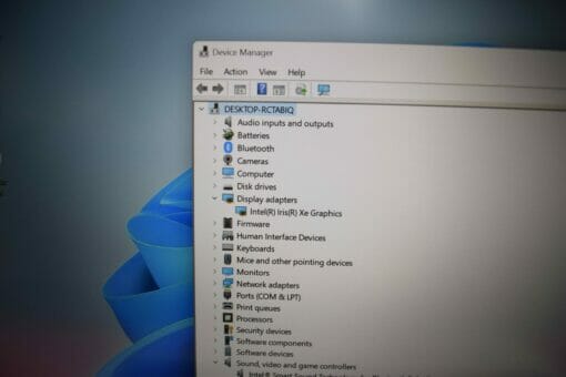 HP Elitebook 640 G8