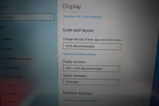 HP Elitebook 840 G5 14"