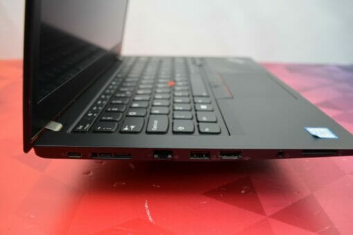 Lenovo T480s 14" i5