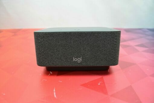 Logitech Logi Dock All in One Docking Station