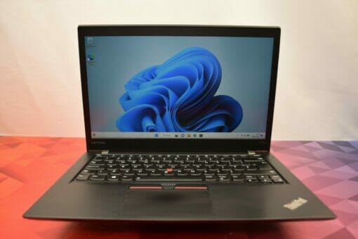 Lenovo ThinkPad T470S 14" 6th gen i5 TouchScreen