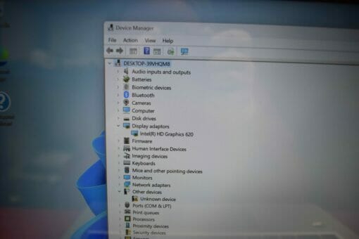 HP EliteBook x360 1030