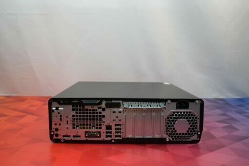 HP EliteDesk 800 G5 SFF