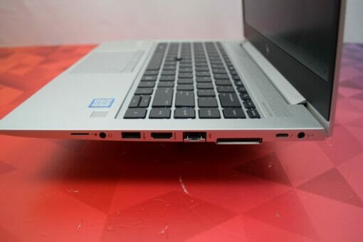 HP Elitebook 850 G5 15.6" i7 8th Gen