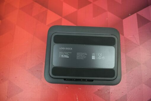 Logitech Logi Dock All in One Docking Station