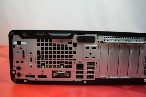 HP EliteDesk 800 G5 SFF