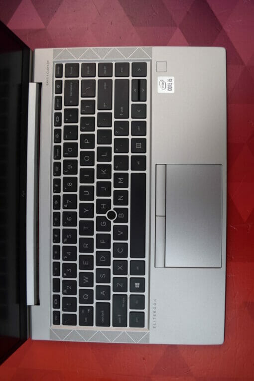 HP Elitebook 840 G7 Touch 14" i5 10th Gen