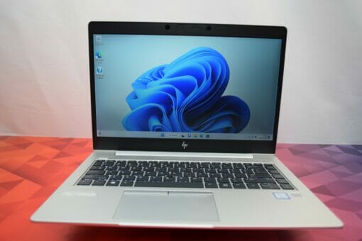 HP Elitebook 850 G5 15.6" i7 8th Gen