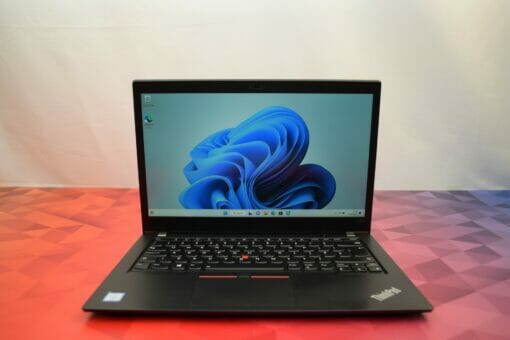 Lenovo T480s 14" i5