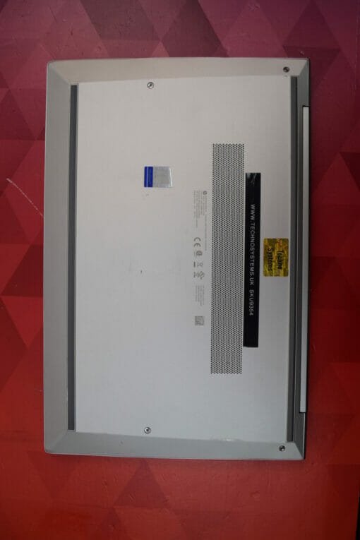 HP Elitebook 840 G7 Touch 14" i5 10th Gen