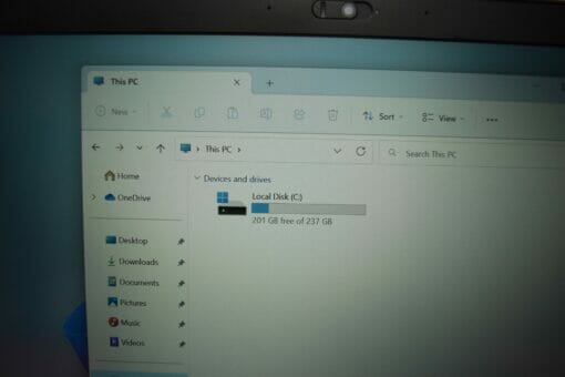 Lenovo T480s 14" i5