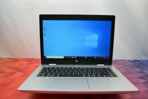 HP Elitebook 640 G5