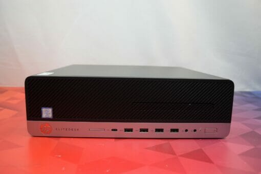 HP EliteDesk 800 G5 SFF