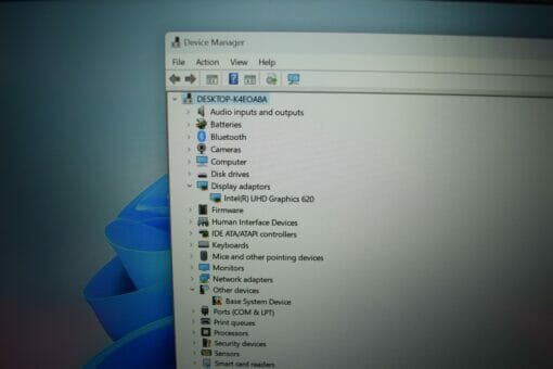 Lenovo T480s 14" i5
