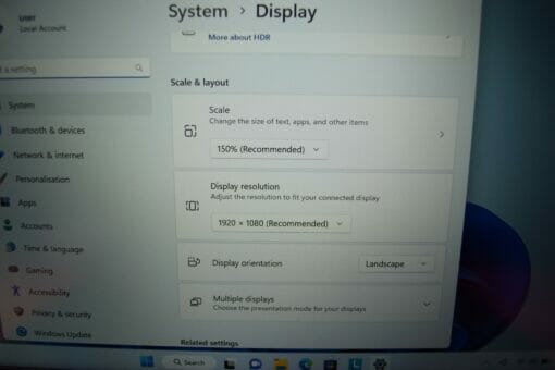 Lenovo T480s 14" i5