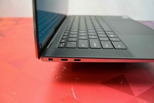 Dell Precision 5550