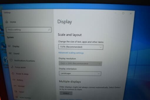 HP Elitebook 640 G5