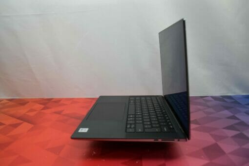 Dell Precision 5550