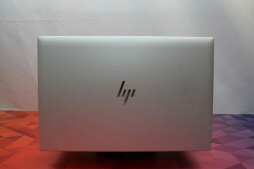 HP Elitebook 840 G7 Touch 14" i5 10th Gen