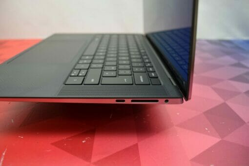 Dell Precision 5550