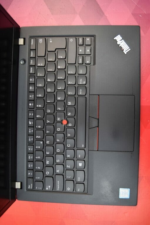 Lenovo ThinkPad T480S