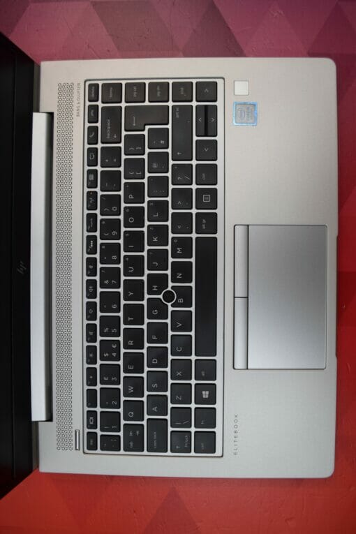 HP Elitebook 840 G5 14"