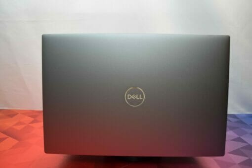 Dell Precision 5550