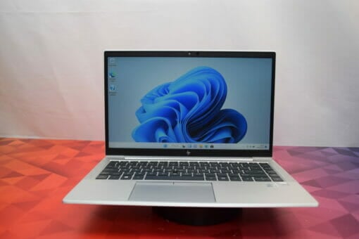 HP Elitebook 840 G7 Touch 14" i5 10th Gen