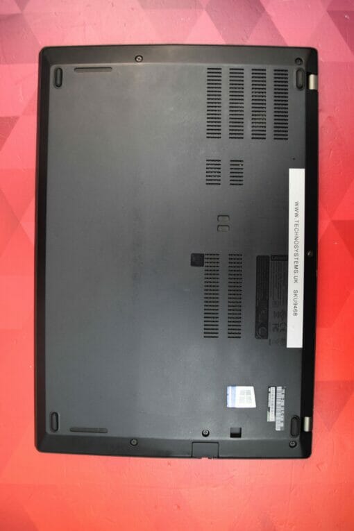 Lenovo ThinkPad T480S