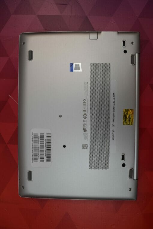 HP Elitebook 840 G5 14"