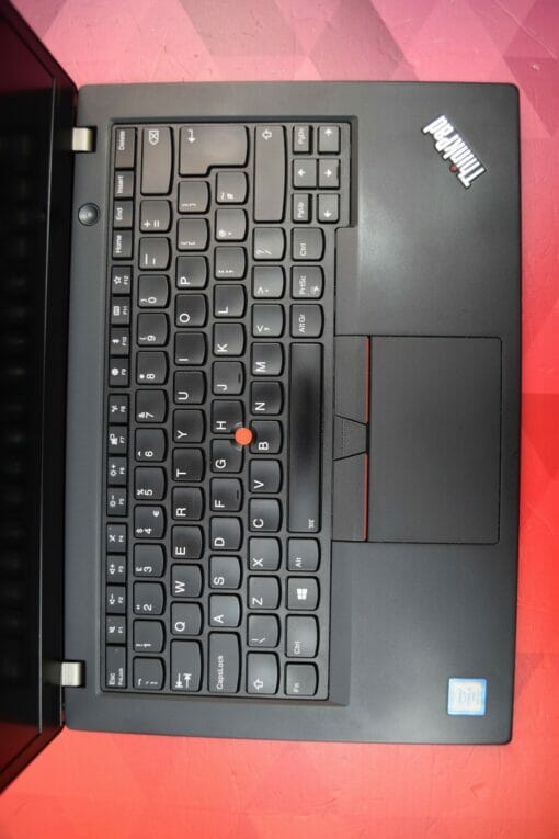 Lenovo ThinkPad T480S