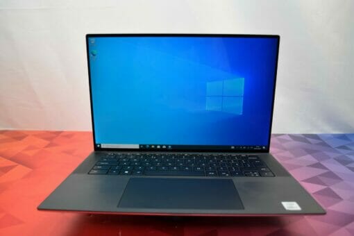 Dell Precision 5550