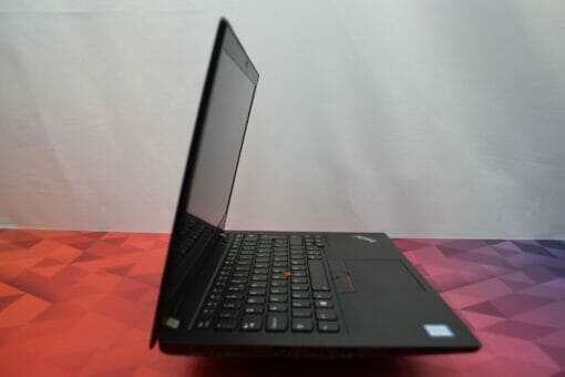 Lenovo ThinkPad T480S