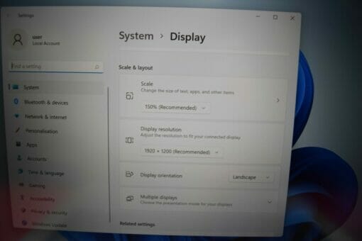HP Elitebook 840 G9