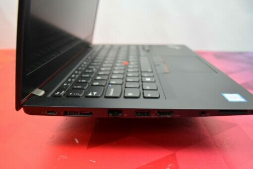 Lenovo ThinkPad T480S