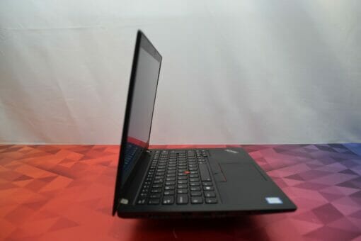 Lenovo ThinkPad T480S