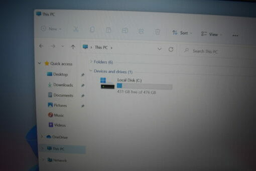 HP Elitebook 840 G7 Touch 14" i5 10th Gen