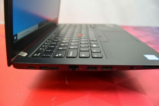 Lenovo ThinkPad T480S